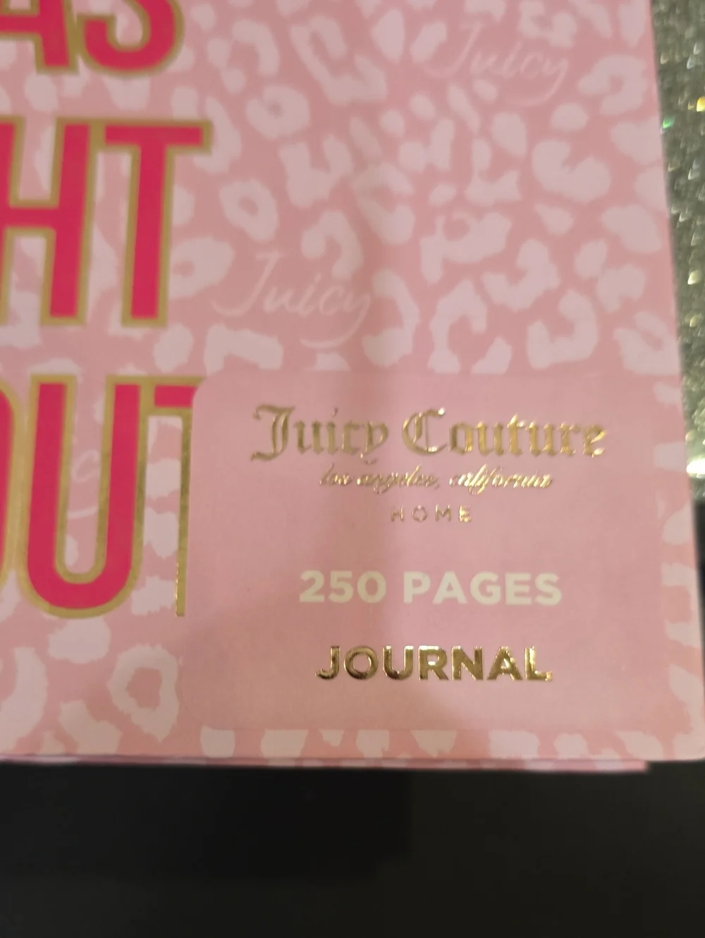 Juicy Couture Home, 